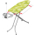 VILEDA Deska do prasowania Perfect 2in1 Plus - 440003 - zdjęcie 2